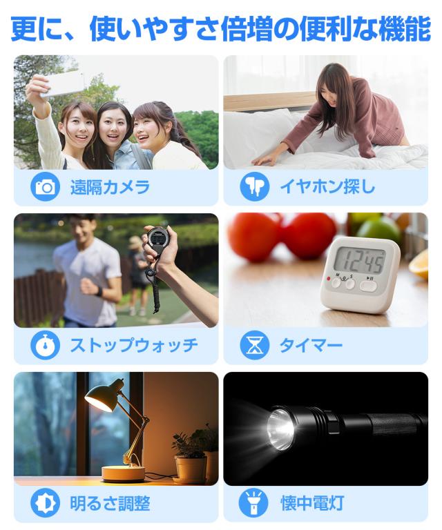 ワイヤレスイヤホン bluetooth