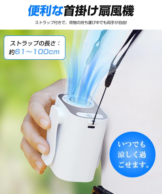 ミニファン