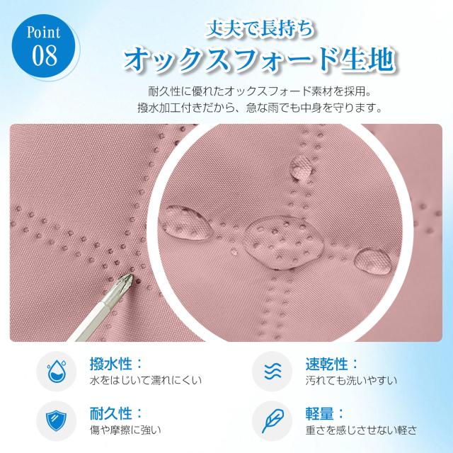ダッフルバッグ