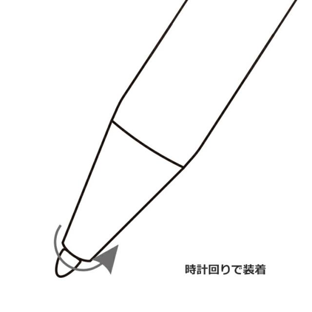 ipad タッチペン