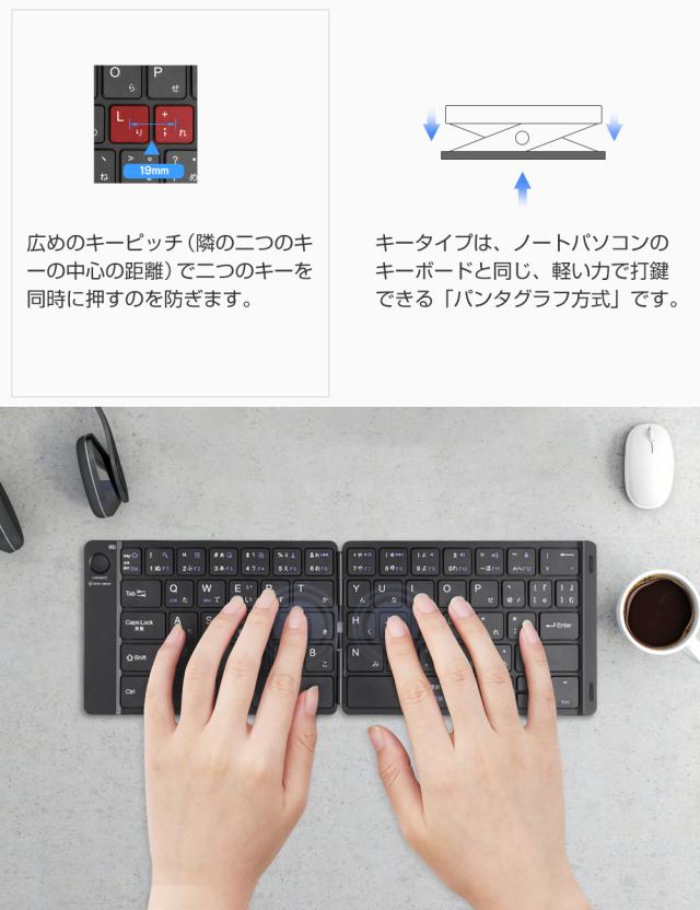 キーボード iPad Pro 11インチ 第2世代