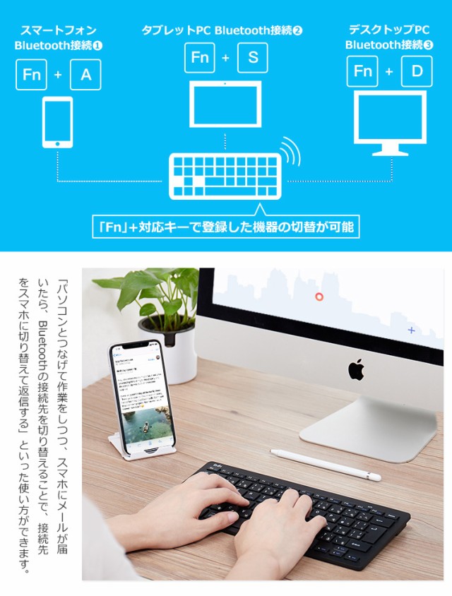 リモート