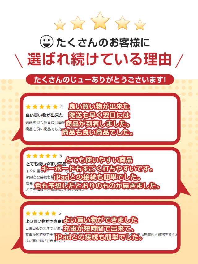 好評