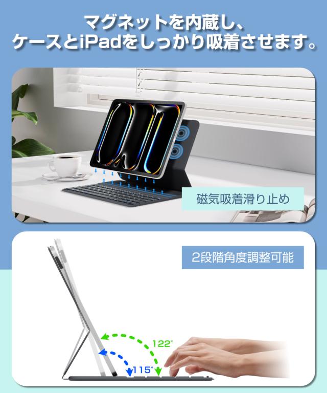 スマホ キーボード