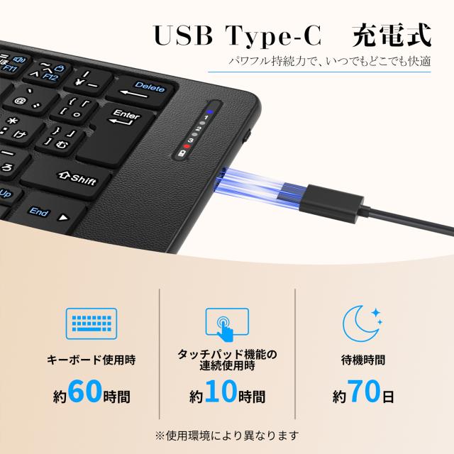 キーボード コンパクト