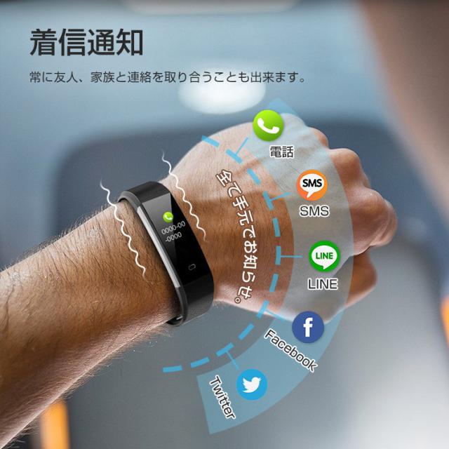 スマートウォッチ iPhone 11 Pro