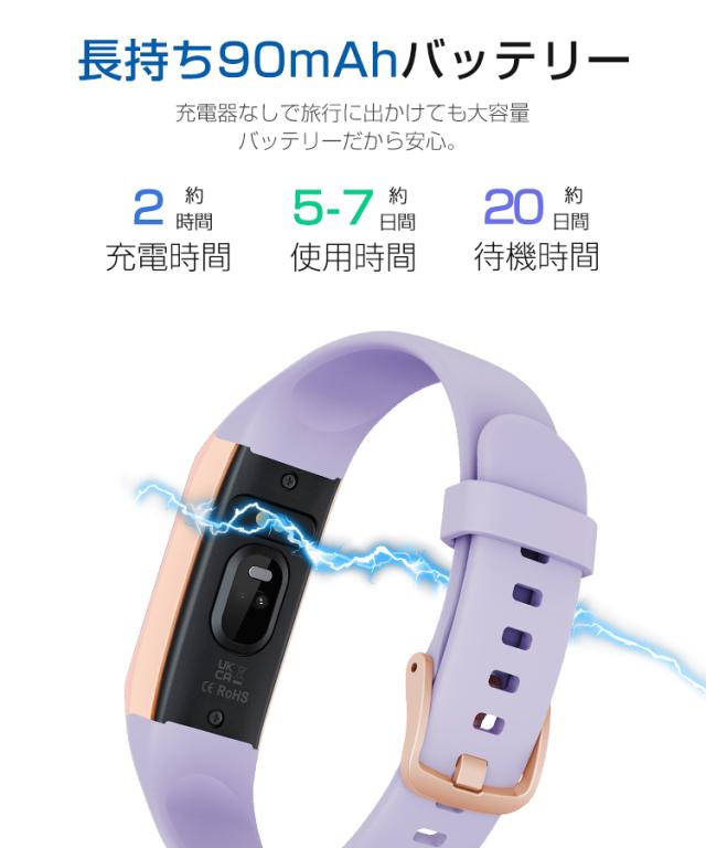 スマートウォッチ iPhone 13 Pro