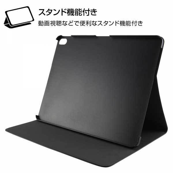 クーポン発行 Ipad Pro 12 9インチ 手帳型ケース ディズニー ミッキーマウス レザーカバー 薄型 軽量 スタンド スリム おしゃれ かわいい 可愛い Ij Dp 代引き手数料無料 Lovemesomegadgets Com