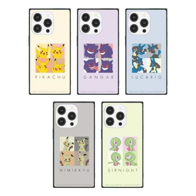 M784 ポケモン キャラクターケース ミュウツー ポケCANコレクション ポケモンゲットコレクションズキャンディ ミュウツーの逆襲