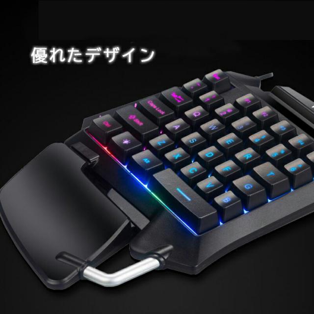 Seal限定商品 ゲーム3点セット 片手ゲーミングキーボード ゲーミングマウス ヘッドセット Windows7 8 10 Ios Imac Macos K Snake G92 Gm02 K3 35キー 大特価 Iacymperu Org