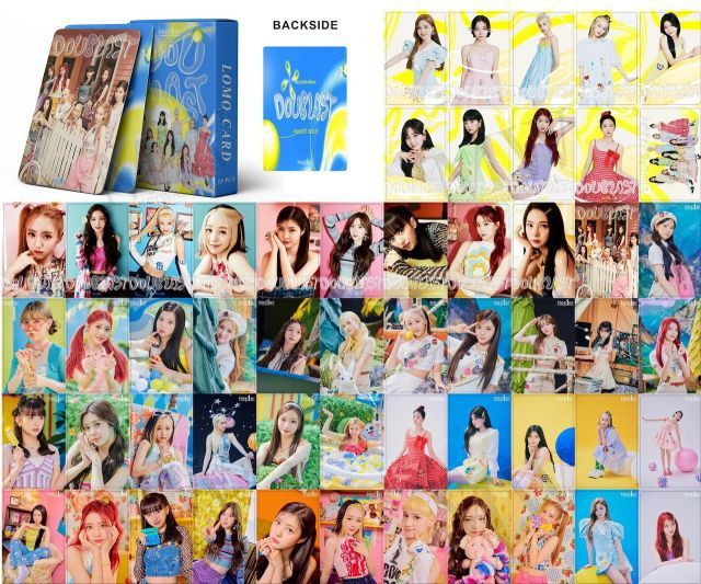 イェソ the kep1er グッズ star 雑誌  - 9