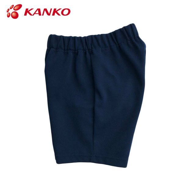 カンコー KANKO 体操服 短パン キッズ 小学生 体操服下 フリー