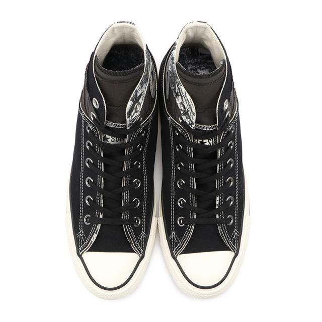 コンバース オールスター 100 コウスケ カワムラ HI CONVERSE ALL STAR