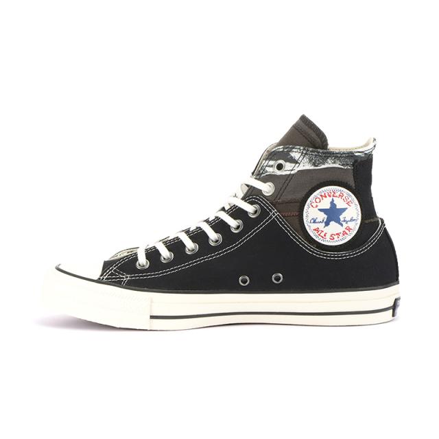 コンバース オールスター 100 コウスケ カワムラ HI CONVERSE ALL STAR