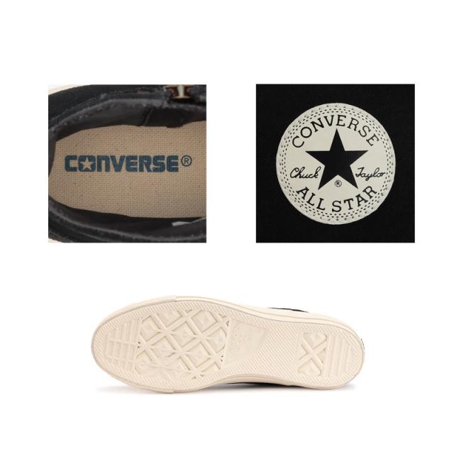 converse SUEDE ALL STAR WESTERNBOOTS Ⅱ Z コンバース CONVERSE レディース ブーツ ウエスタン SUEDE ALL