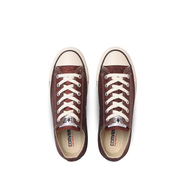コンバース オールスター R グリッター OX CONVERSE ALL STAR R