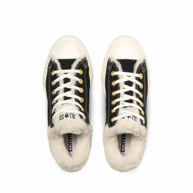 コンバース オールスター ライト PLTS ボアカラー OX CONVERSE