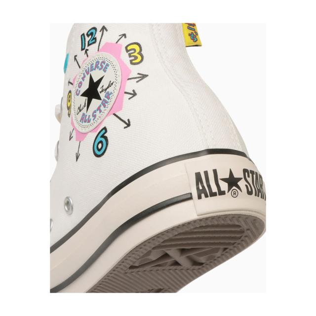 コンバース オールスター タマゴッチ HI たまごっち CONVERSE