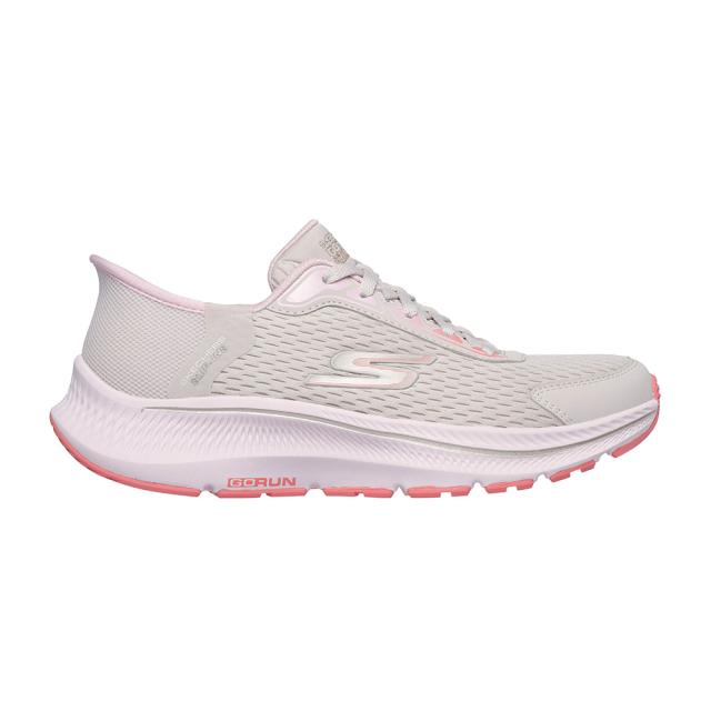 スケッチャーズ スリップインズ レディース スニーカー ゴーラン コンシステント 2.0 エンデュア 128615 SKECHERS Slip-ins GO RUN CONSISTENT 2.0  -ENDURE ブラック(BBK)  ブラック/シルバー(BKSL) ナチュラル/ライトピンク(NTLP) ナチュラル/ピンク(NTPK) 22.0cm-26.0cm