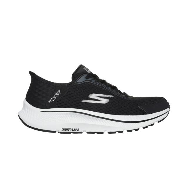 スケッチャーズ スリップインズ レディース スニーカー ゴーラン コンシステント 2.0 エンデュア 128615 SKECHERS Slip-ins GO RUN CONSISTENT 2.0  -ENDURE ブラック(BBK)  ブラック/シルバー(BKSL) ナチュラル/ライトピンク(NTLP) ナチュラル/ピンク(NTPK) 22.0cm-26.0cm