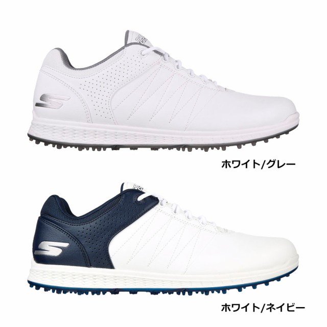 スケッチャーズ ゴルフシューズ ゴー ゴルフ ピボット 54545 SKECHERS