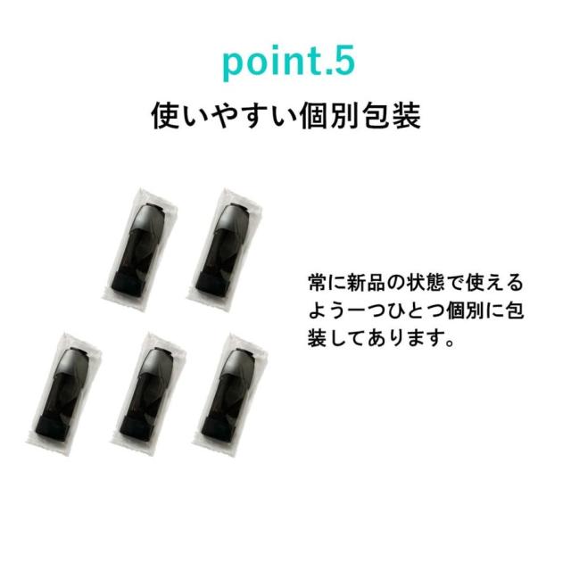 アイトレーディング互換品 ドクターベイプ モデル2用 フレーバー カートリッジ DR.VAPE MODEL2用 VAPE 個包装 5本