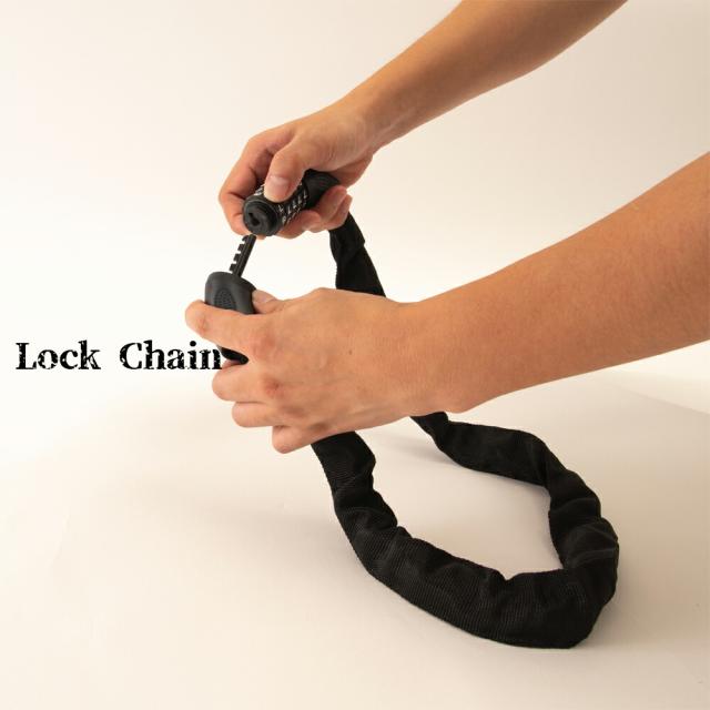 チェーンロック