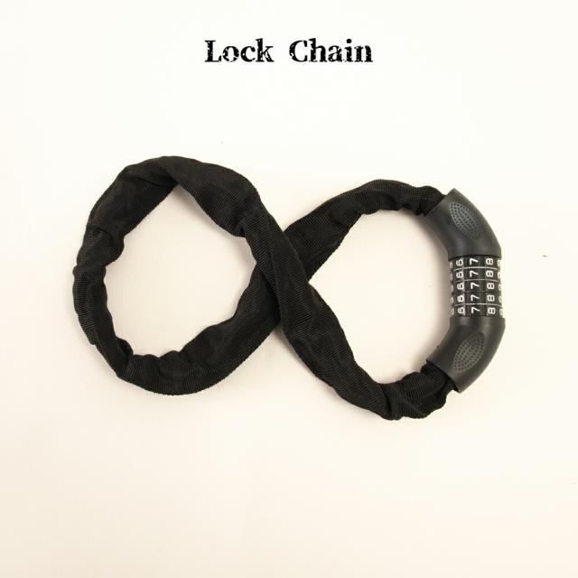 チェーンロック
