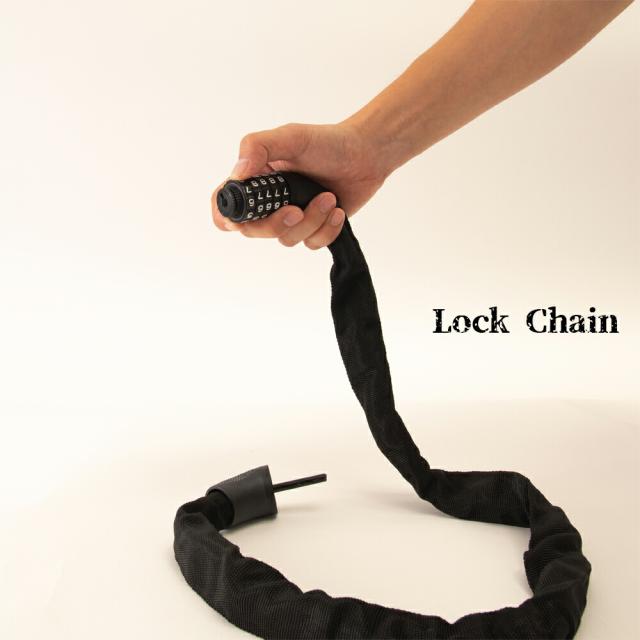 チェーンロック