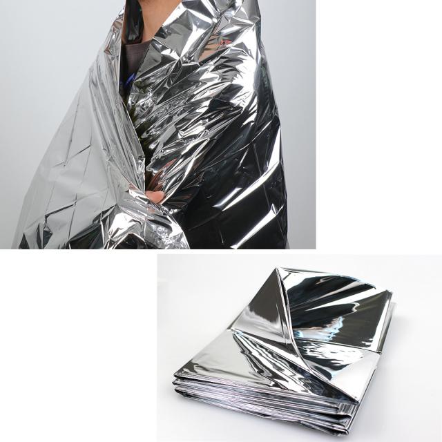 サバイバルシート