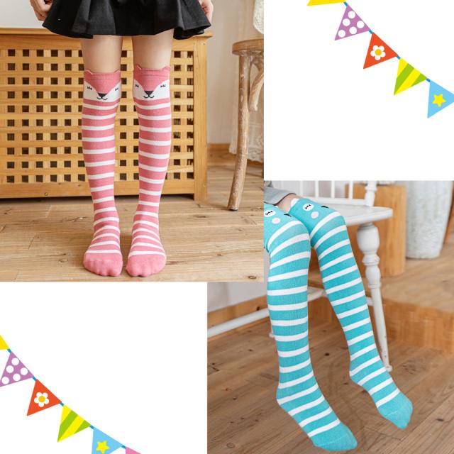 靴下 キッズ 女の子