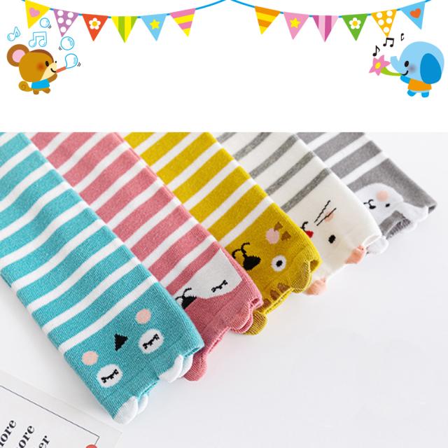 靴下 キッズ 女の子