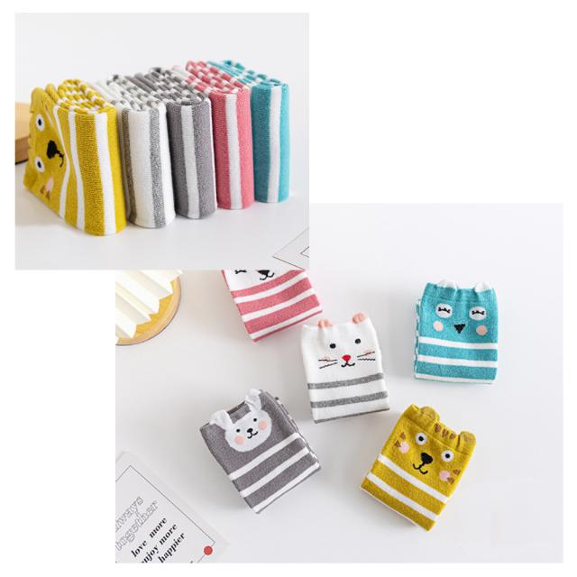 靴下 キッズ 女の子