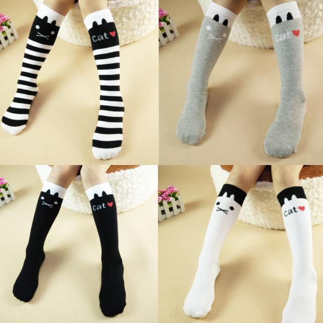 靴下 キッズ 女の子