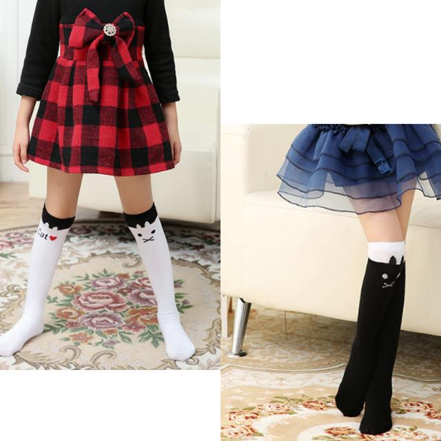 靴下 キッズ 女の子