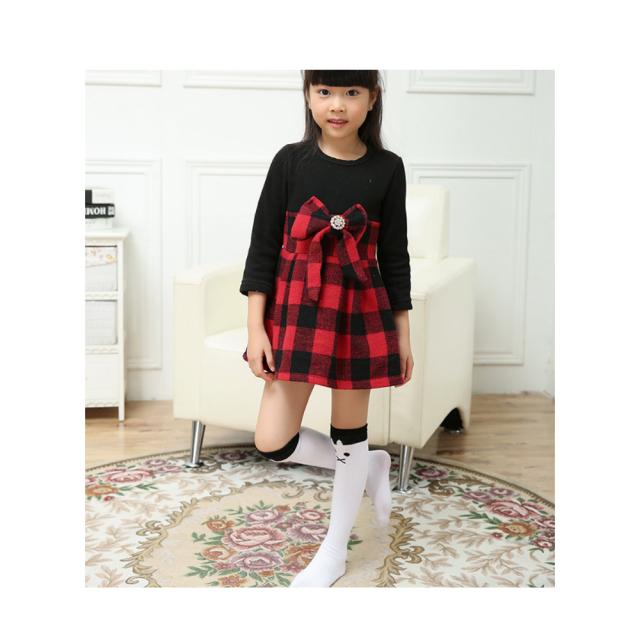 靴下 キッズ 女の子