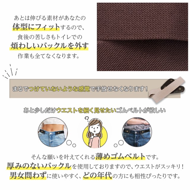 ゴムベルト