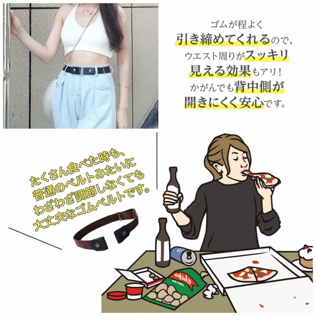 ゴムベルト