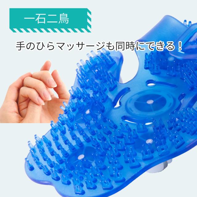 マッサージ ローラー 