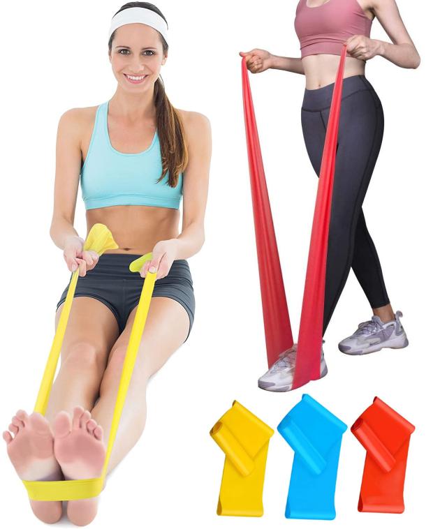 ストレッチバンド