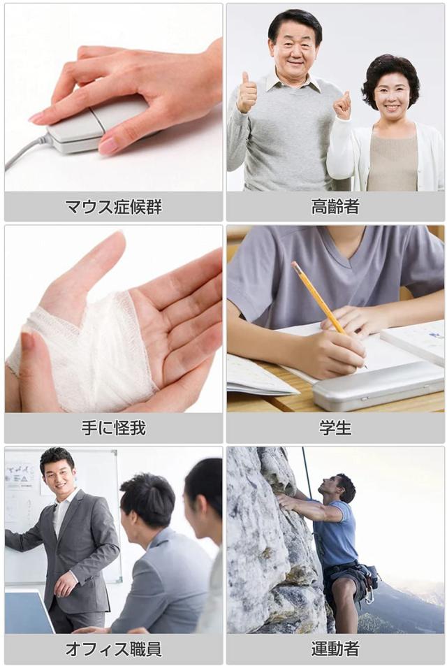 ハンドグリップ