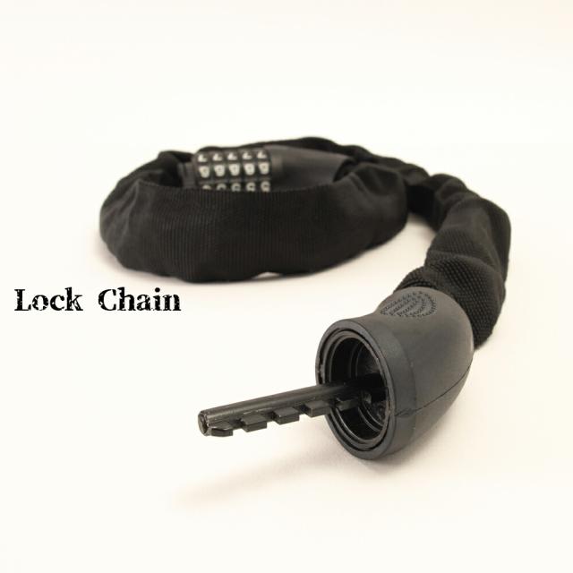 チェーンロック