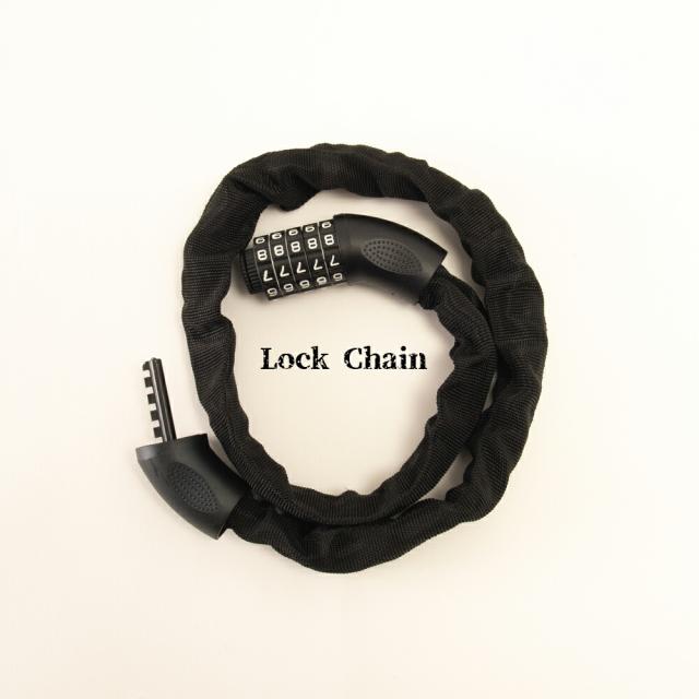 チェーンロック