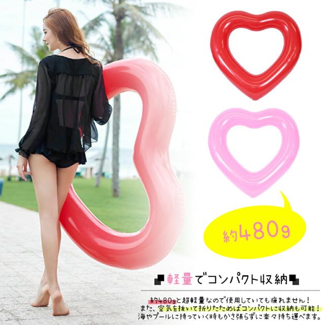 浮き輪 フロート