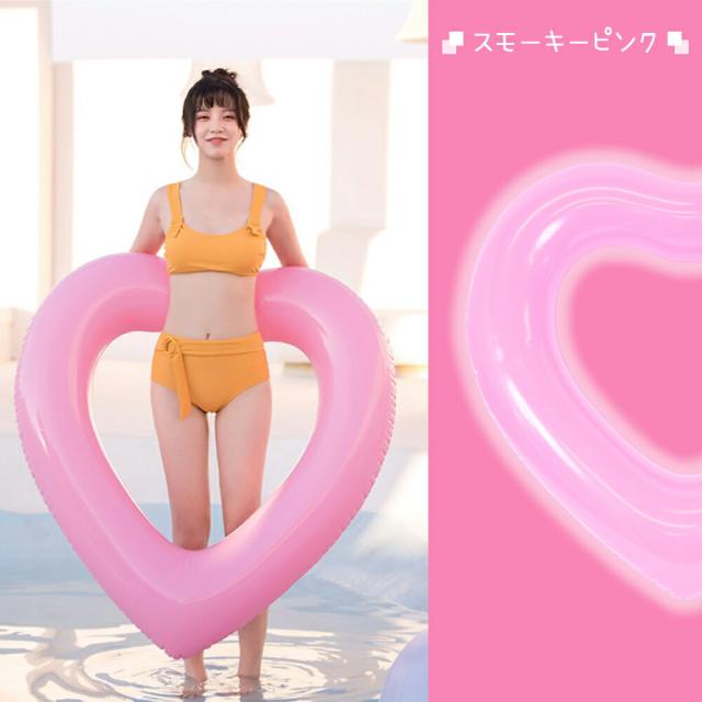 浮き輪 フロート