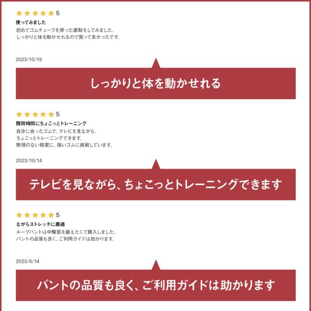 レビュー１