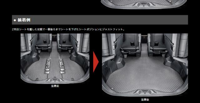 40アルヴェルTOUGHrugロングラゲッジ3