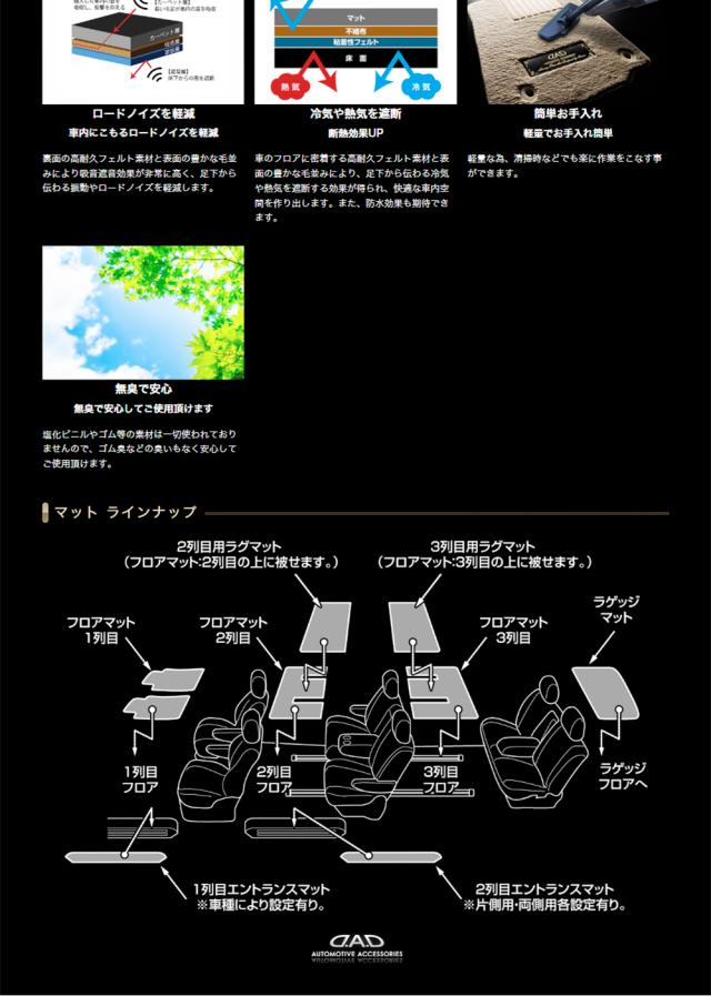 EXEロングラゲッジ共通2