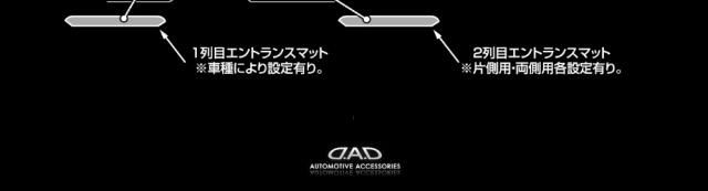 ロングラゲッジ共通2