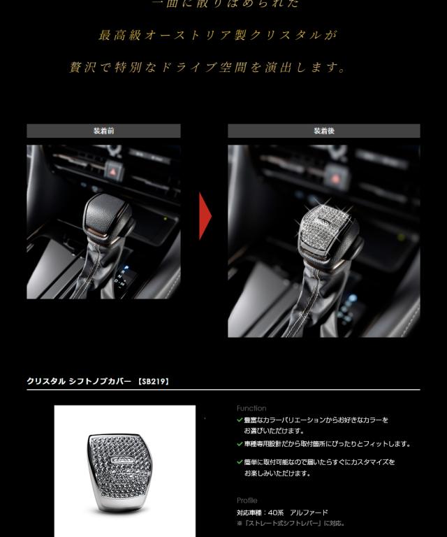 SB219シフトノブカバー_2